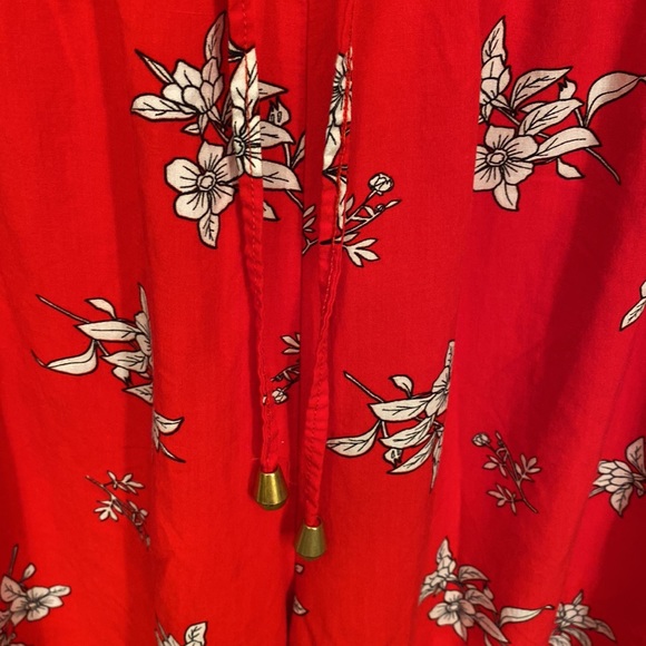 Indero rayon pants - Picture 2 of 5